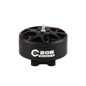 Coolfly Axisflying C35 3.5 Inch Ring Frame C206 Model Brushless Motor FPV Racing