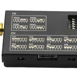 FPV 32 Channel 5.8G 500mW Mini Microwave Image Transmitter TS58500 for Drone Racing UAV
