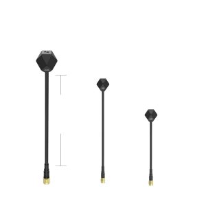 iFlight Wing Flying 5.8G FPV Antenna Albatross V2 SMA RHCP for Video Glasses