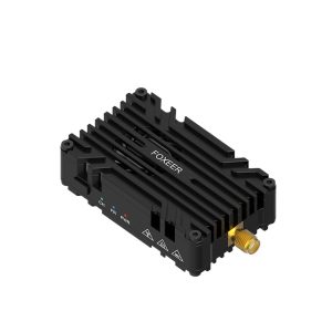 FOXEER 4dot9-6G 10W High Power FPV Video Transmitter TX Module 80CH Long Range