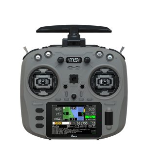 Jumper T15 Remote Control 2.4G Hall Rocker RDC Model Open Source Control 915M for FPV Crossing Machine