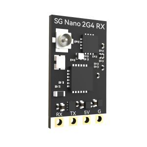 Skyguy Nano 2.4G ExpressLRS ELRS Receiver Micro FPV RC Drone