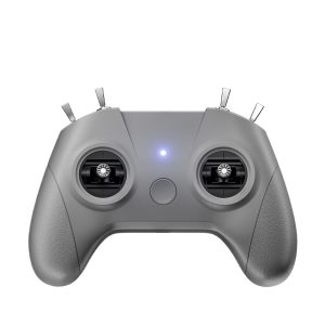 C8 ELRS Remote Control FPV Drone Training Fixed Wing Simulator Handle