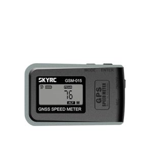 SKYRC GSM 015 GNSS Speed Meter Altitude Speed Mileage Test for FPV Drone RC Car