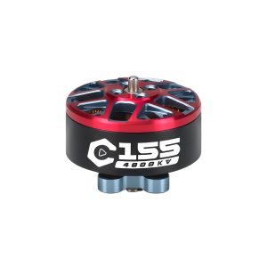 Axisflying C155 Brushless Motor 2 5 3 5inch Flower Flying Toothpick Machine 3S 4S
