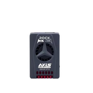 Axis Cool Flying Rock 5.8G 3W Dual Core Analog FPV VTX Video Transmitter