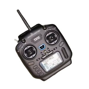 RadioMaster TX12 MKII ELRS CC2500 OpenTX Open Source RC Transmitter for FPV Racing Drone