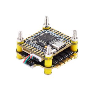 Контроллер полета JHEMCU F7 F722 и комплект ESC Bluejay 60A 4 в 1 для FPV-дронов