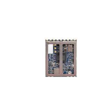 MM238RW 4 9g 5 8g 6g FPV Video Audio Receiving Module Wireless Receiver with Sound Function
