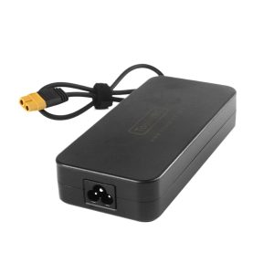 Сетевой адаптер ToolkitRC ADP 200 мощностью 200 Вт, 19,5 В, 10,3 А для зарядки моделей FPV