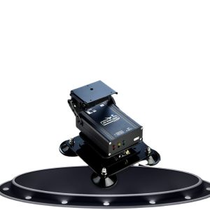 Arkbird Tracking Gimbal AAT Image Transmission Range Extender for Mavlink Vista HM30 O3 Data Transmission