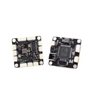 Microair MicoAir743 Fly Tower Flight Controller for APM PX4 INAV BF Firmware