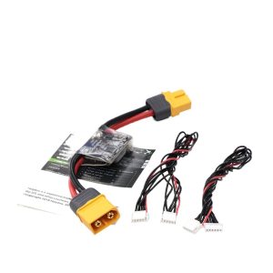 HolyBro APM PIXHAWK PM02 V3 Flight Controller Power Module 12S 120A Galvanometer