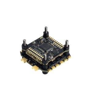 Контроллер полета Axisflying Argus Flight Tower 8-битный на 60 А с F405 для гоночных квадрокоптеров FPV