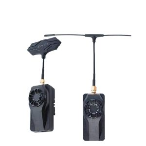 EMAX Yinyan Aeris Link Micro High Frequency Head ELRS Remote Controller 2.4G 915M Crossing Machine
