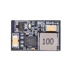 JHEMCU COB Module 5V 10V 12V COB Light with Control Switch for FPV Drones