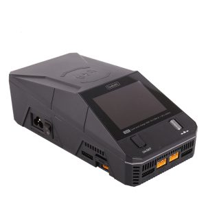 Toolkitrc Q6AC Multi-function Four-channel Balance Charger PD65W Fast Charging