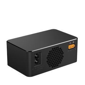 Мощный адаптер питания Hota T330 на основе нитрида галлия мощностью 330 Вт с магнитным креплением