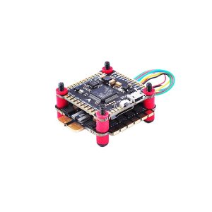 FPV Flight Controller F4 V3S PLUS Stack 45A 60A ESC Four in One for Racing Drone
