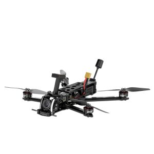 GEPRC Tern LR40 4 Inch Long Range FPV Drone Kit DC Structure Top Mounted GPS