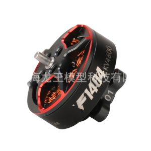 TMOTOR F1404 Wind Breaking Motor 2900KV 4600KV for 2.5inch 3inch 4inch Ducted Toothpick Drones