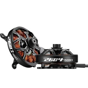 Hobbywing Platinum 2603 2604 1480Kv 1900Kv F3P Competitive Model Aircraft Motor