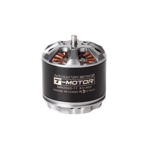 T Motor MN3520 KV400 High Efficiency Multi Axis Rotor UAV DC Motor