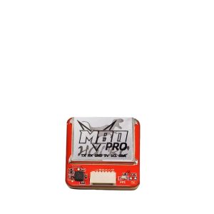 HGLRC M8 M80 PRO GPS Module Inav Compass Return for Fixed Wing FPV Drones