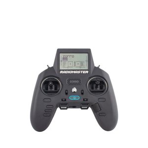 RadioMaster Zorro Handle Remote Control ELRS TBS Four in One High Frequency Remote