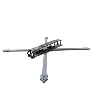 XL10 V6 10inch Voyage FPV Frame Kit Compatible DJI O3 Sky-End Vista Digital Transmission