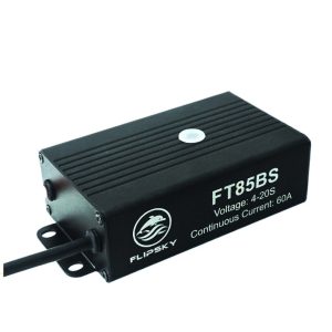 Flipsky Intelligent Ft85Bs 84V 3300W Brushless DC Motor Controller Aluminum Substrate