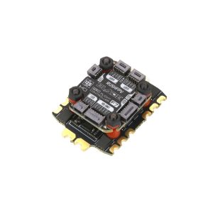 RushFPV 60A Explorer Mini Analog Digital Flight Control ESC Stack for FPV Drones