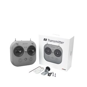 EMAX E8 Transmitter ELRS Single Protocol Remote Control for FPV Drone