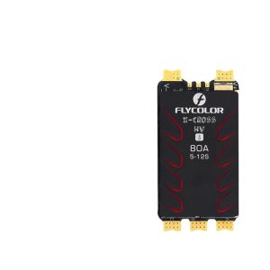 Flycolor Xcross HV3 160A Brushless ESC Speed Controller for FPV Drones