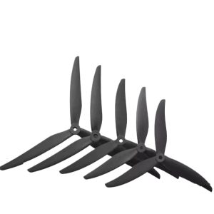 Ganfeng Glass Fiber Nylon Propeller 7035 7037 8040 8060 9045 1050 for FPV Drones