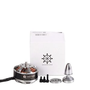 T-Motor MN3508 KV700 Brushless Motor for Four-Axis Multi-rotor FPV Drones Long Endurance Aerial Photography