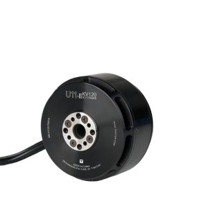 T-MOTOR U11 II 120KV Multi Axis Multi Rotor Power Motor Disk External Rotor Three Phase DC Motor