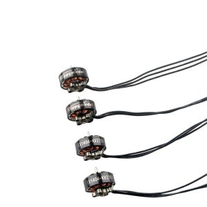 Happymodel EX1404 Brushless Motor 4800KV for FPV Drone