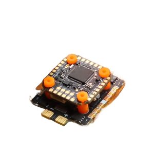 HAKRC 32-битный контроллер полета F405 V2 на 60А – мини-стек для квадрокоптеров FPV