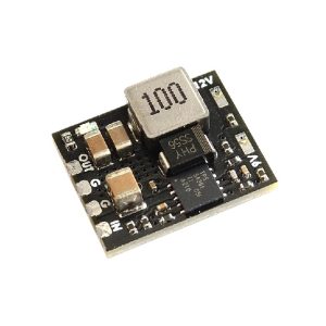 Matek Micro BEC 12S 6-60V to 5V 9V 12V Output Step Down Module MBEC12S