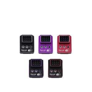 POWERHD G2 Gyroscope High Performance Electronic Stabilizer for FPV RC