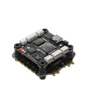 GEPRC TAKER F722 BT 8Bit 65A Flying Tower for FPV Racing Drones