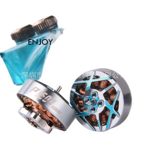 TMOTOR P1604 3 5 Inch Inverted Rack Brushless Motor 4S 9MM Hole Spacing for FPV Drone