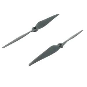 HQProp Thin Electric Pusher Propeller 7X5 7X7 7X9 7X10 Lightweight Version