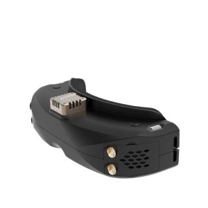 نظارات الطيران FPV Skyzone SKY04O PRO مع شاشات OLED ومستقبل تكامل 5.8G