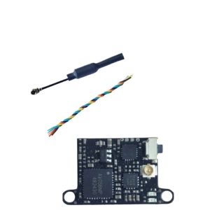 X EMO X2807 Brushless Motor 1300KV 1500KV 1700KV for Multi Axis Fixed Wing Aircraft