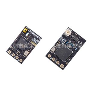 Jhemcu ELRS 915Rx Ultra Small Long Distance FPV Receiver 915M 868M