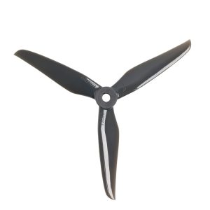 Foxeer Dalprop New Cyclone Series T5139 5 5 Inch Propeller Bladed High Efficiency Crash Resistant 4 Pack