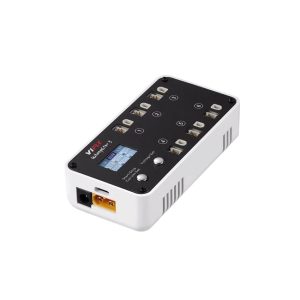 VIFLY WhoopStor3 1S Lithium Battery Charger Discharger with Color Screen for FPV
