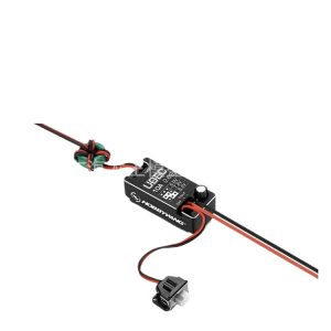 Haoying Hobbywing 10A UBEC 2S–6S – полностью водонепроницаемый блок питания для радиоуправляемых машин